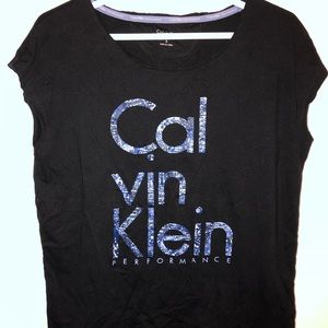 Calvin Klein tee